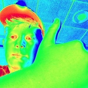 Meet your Posher, Ethan